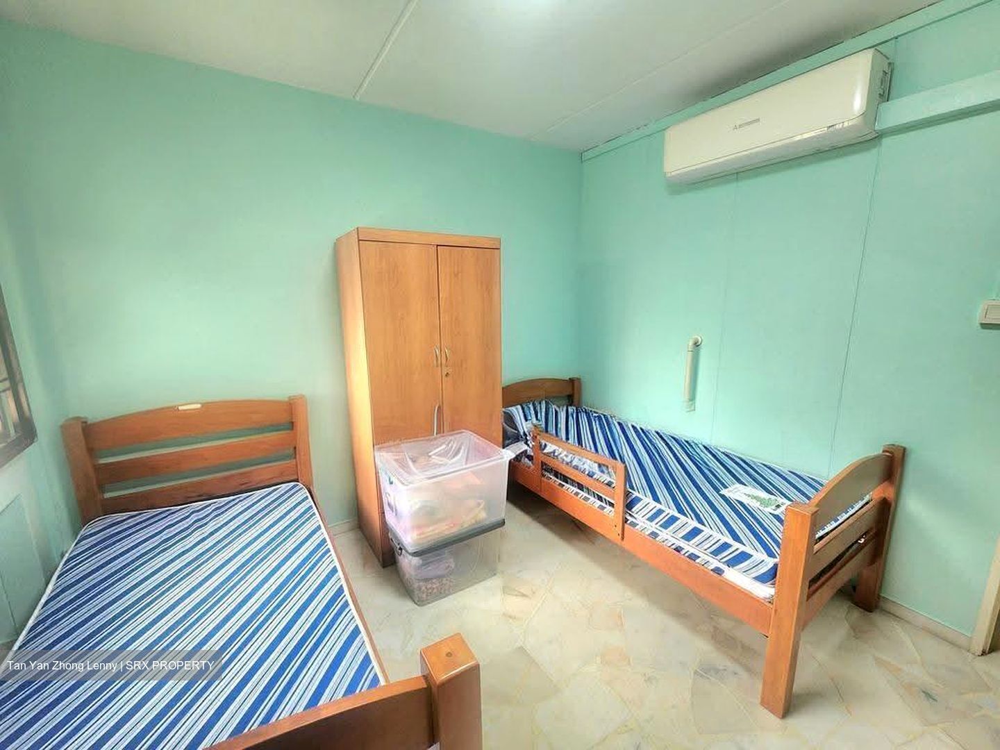 Blk 733 Woodlands Circle (Woodlands), HDB 4 Rooms #630082031